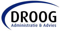 Droog Administratie en Advies logo