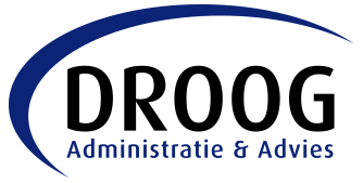 Droog Administratie en Advies logo